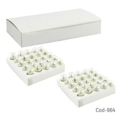 AMPOLLETA LINTERNA DE 2.5V...