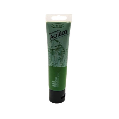 ACRILICO 100 ML COLOR VERDE...