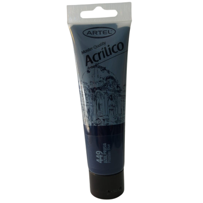 ACRILICO 100 ML COLOR AZUL...