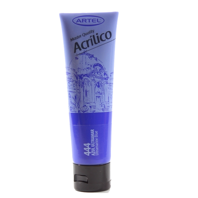 ACRILICO 100 ML COLOR AZUL...