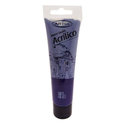 ACRILICO 100 ML COLOR...