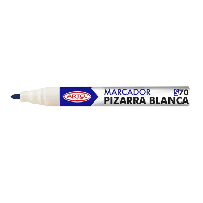 MARCADOR DE PIZARRA PUNTA...
