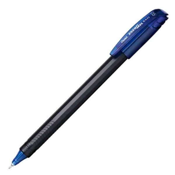 LAPIZ PENTEL ENERGEL MAKKURO 0,5MM AZUL