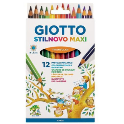 LAPIZ STILNOVO MAXI DE...