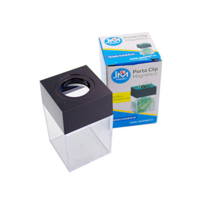 PORTA CLIP MAGNETICO JM