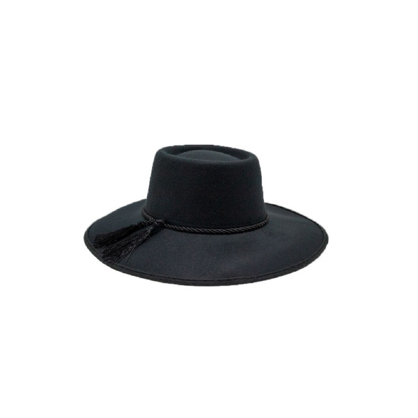 Sombrero Huaso elegante.