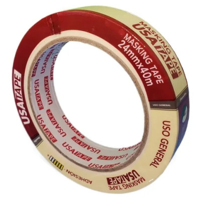 Cintas De Enmascarar...