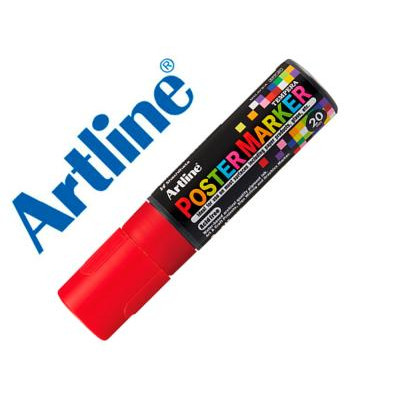 Marcador Poster Marker 20mm...