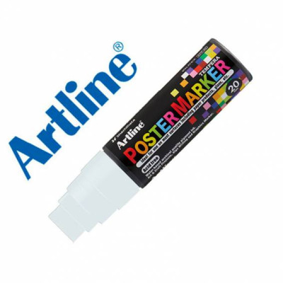 Marcador Poster Marker 20mm...