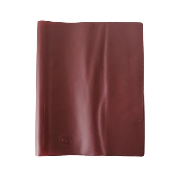 forros Pvc cuaderno universitario xUni colores adix