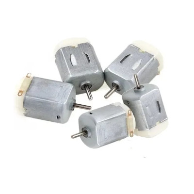 MOTOR 3VOLT X5 UNIDADES