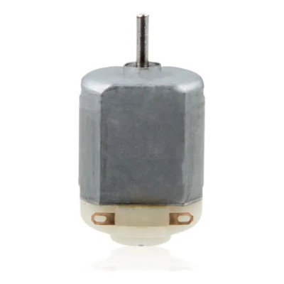 MOTOR 3VOLT