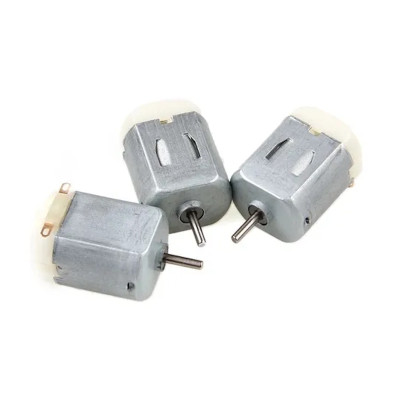 MOTOR 3VOLT X3 UNIDADES