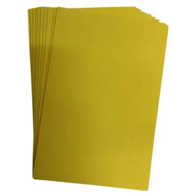 Goma Eva A4 Varios Colores...