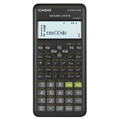 Nuevo Calculadora Casio...