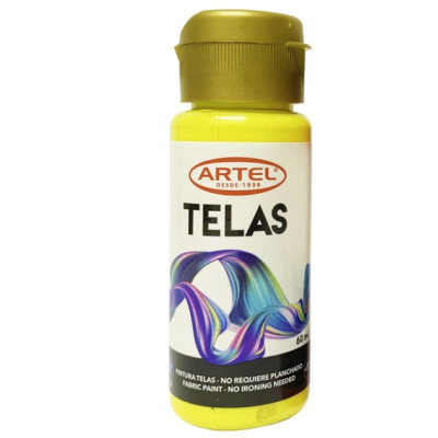Pintura Para Tela Neon...