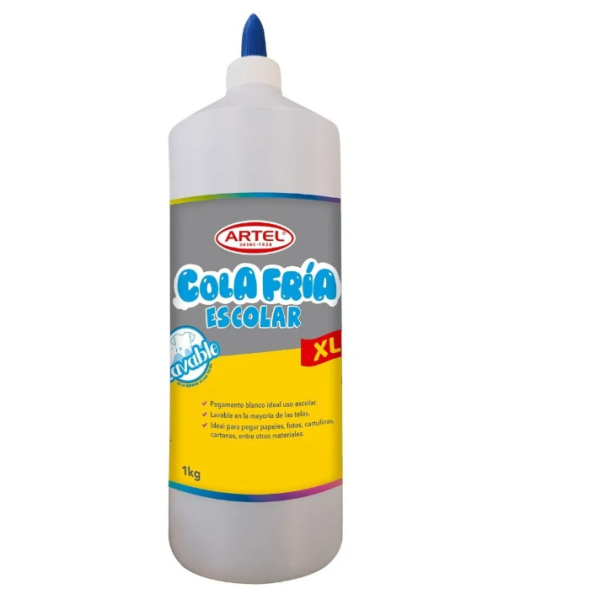 COLA FRIA 1KG ARTEL