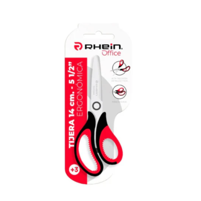 Tijera 14cm.- 5 1/2...