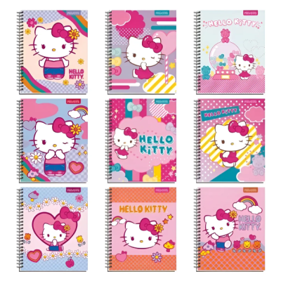 PACK DE CUADERNOS UNIV...