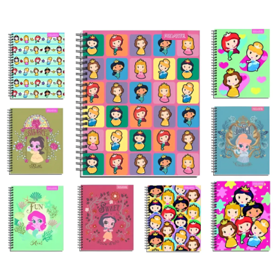 PACK DE CUADERNOS UNIV...