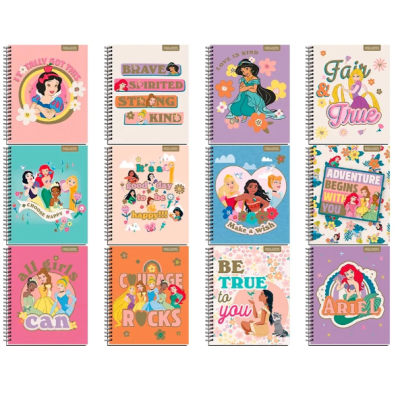 PACK DE CUADERNOS UNIV...