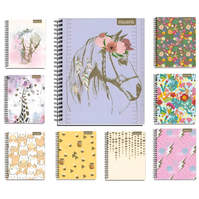 PACK DE CUADERNOS UNIV...