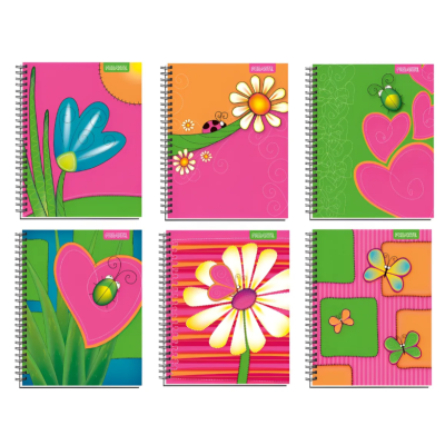 PACK DE CUADERNOS UNIV...