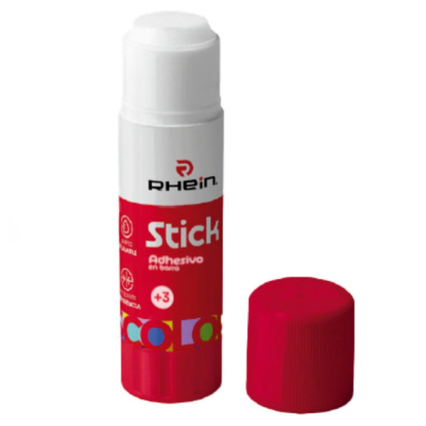 Adhesivo En Barra 36gr Rhein