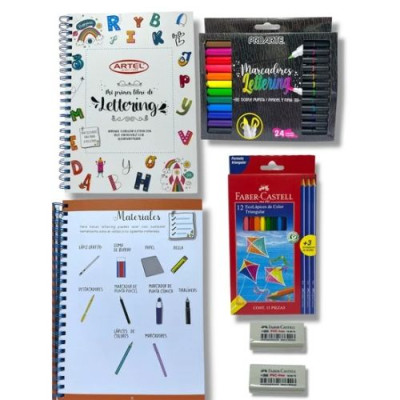 Pack Navidad Mi Primer...