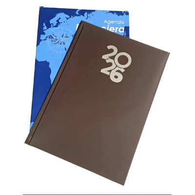 Agenda Isofit Financiera 2026