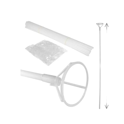 Varillas Porta Globos...