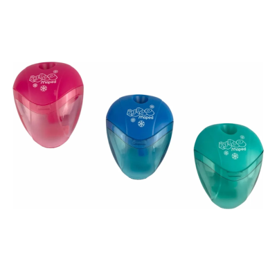 Sacapuntas Maped Igloo Con...