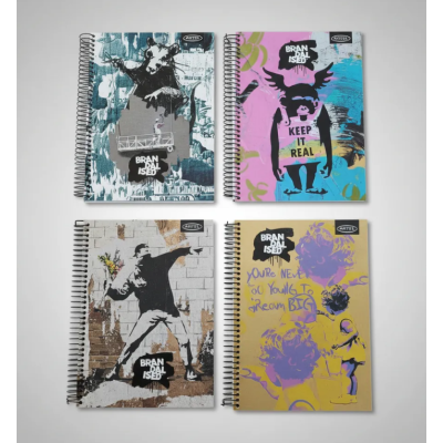 Cuaderno Especial 150 Hojas...