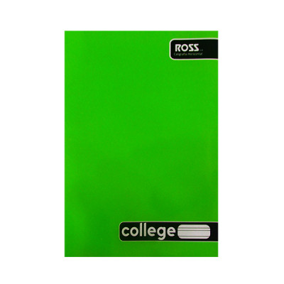 CUADERNO COLLEGE CALIGRAFIA...