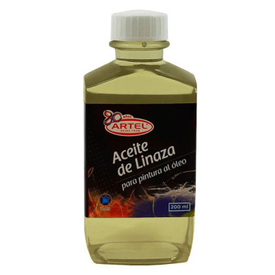 ACEITE DE LINAZA PARA...