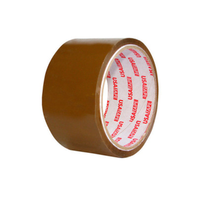 CINTA DE EMBALAJE 48X100 CAFÉ
