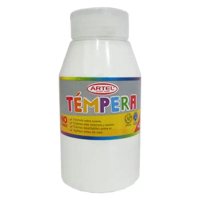 TEMPERA 250ML, ARTEL