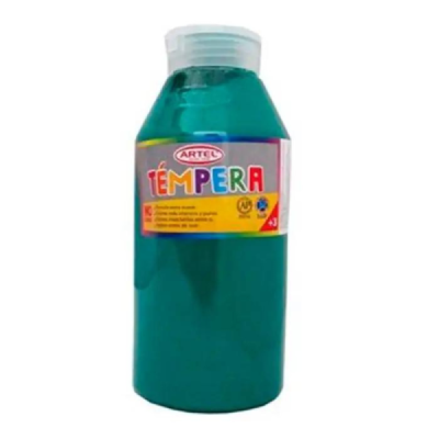 TEMPERA 500ML, ARTEL
