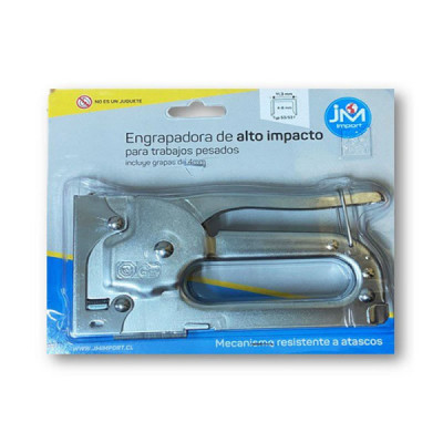 ENGRAPADORA ALTO IMPACTO