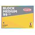BLOCK MEDIUM 99 1/4 ARTEL