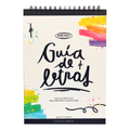 GUIA DE LETRAS , ARTEL