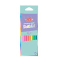 LAPICES DE 10 COLORES PASTELES ARTEL