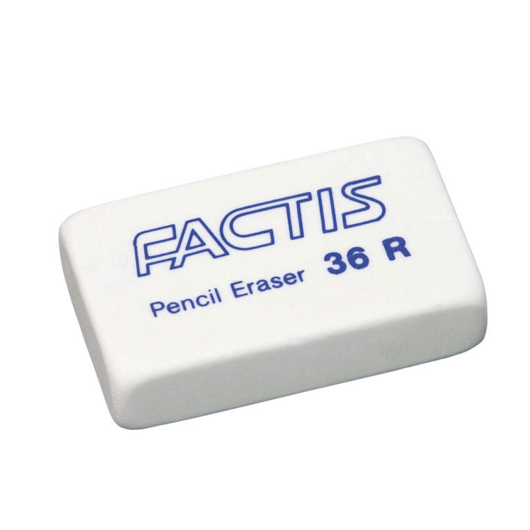 GOMA FACTIS 36R X UNIDAD