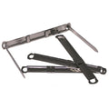 ACCOCLIP METALICO FOSKA 50 UNI