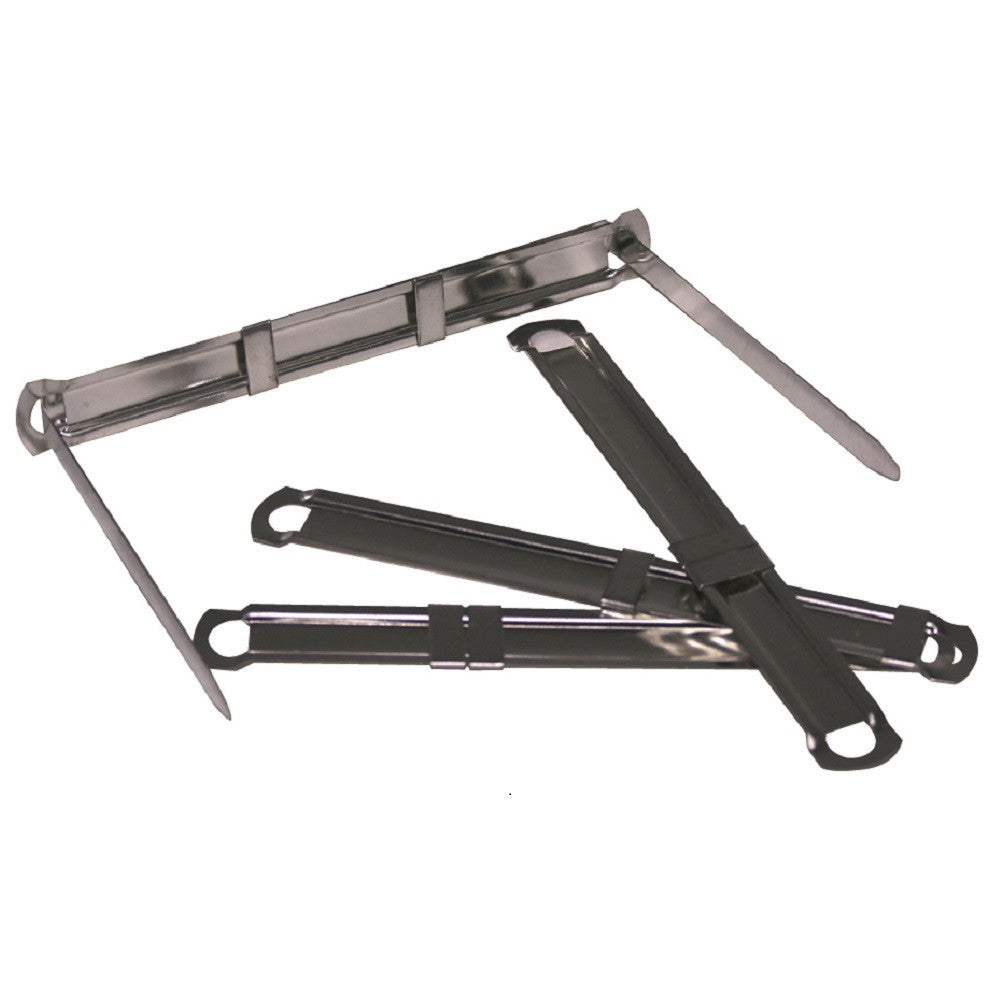 ACCOCLIP METALICO FOSKA 50 UNI