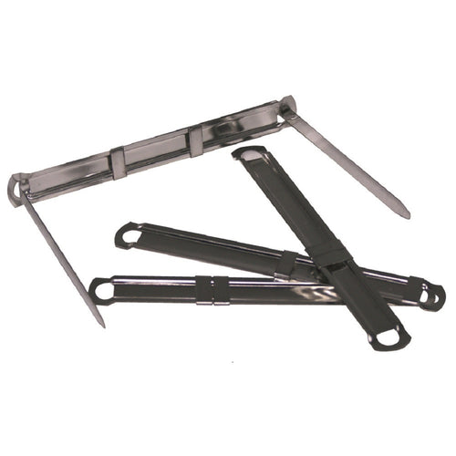 ACCOCLIP METALICO FOSKA 50 UNI