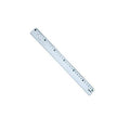 REGLA PLASTICA 30 CM MAPED