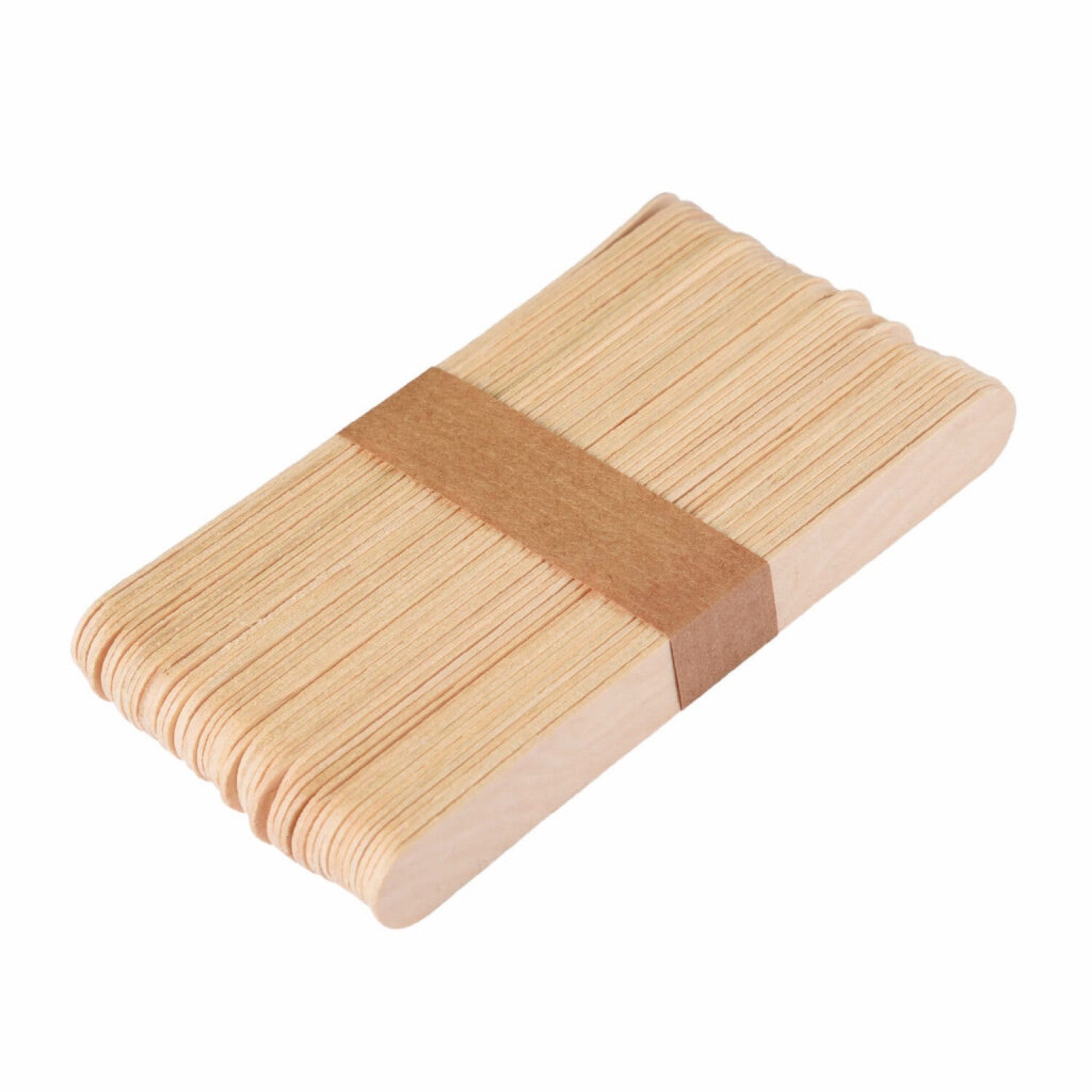 BAJA LENGUA COLOR NATURAL X50UNI