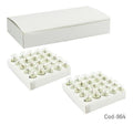 AMPOLLETA LINTERNA DE 2.5V  X50 UNIDADES
