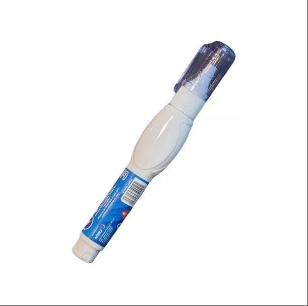 LAPIZ CORRECTOR PUNTA METALICA 7ML, PROARTE